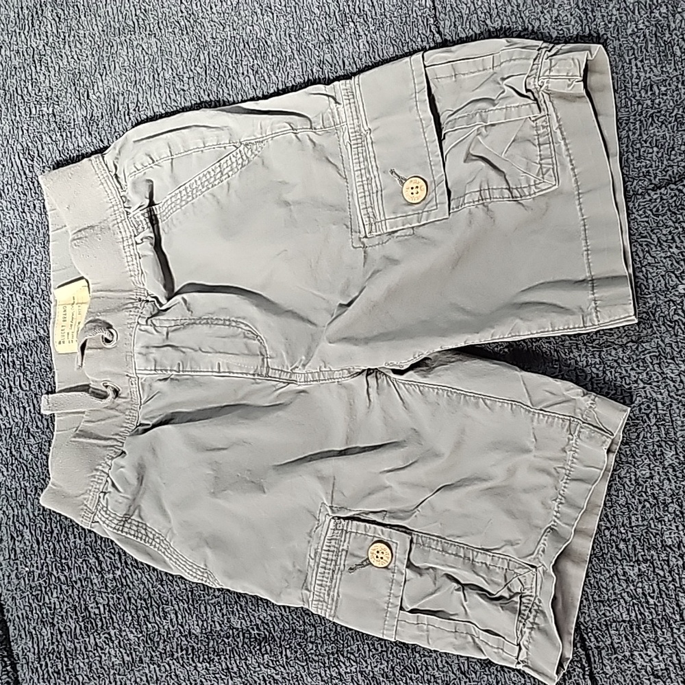 Lucky Brand size 6 shorts